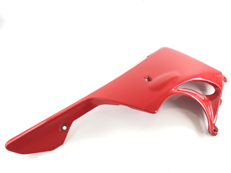 本田CBR 900 RR SC33 [1996]  - 侧面覆层