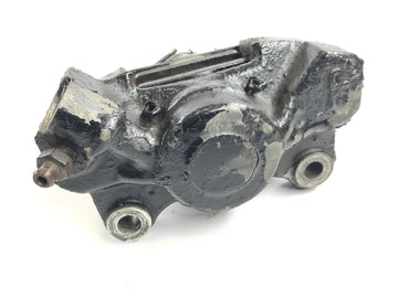 Triumph Bonneville T140V [1976] - pinzas de freno de pinza de freno en la parte delantera