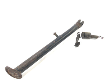 Yamaha XT 350 3YT / 55V [1990] - Stand Stand s jarem