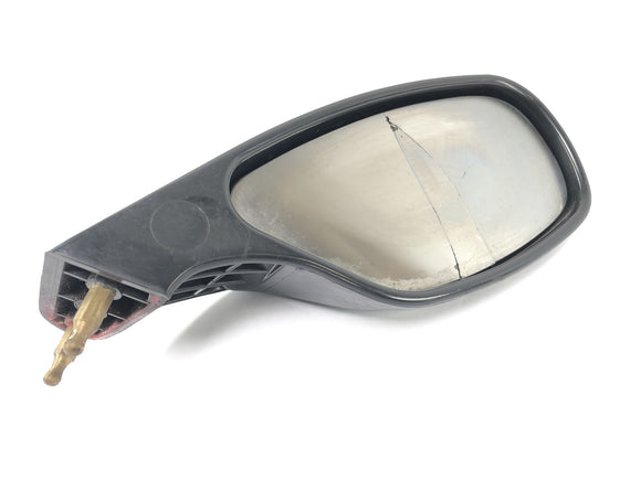 CAGIVA MITO 125 EVO 8P [2000] - Mirror bagspejl Side Mirror på det rigtige glas defekt