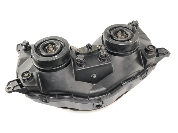 Kawasaki ZRX 1200 S ZRT20A [2002] - Forlygte frontlampe Hovedlygter
