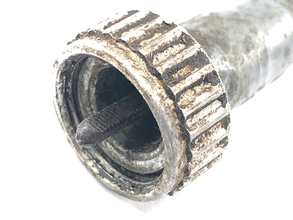 Moto Guzzi V7 Special [1971] - Tachowelle Tachoantrieb