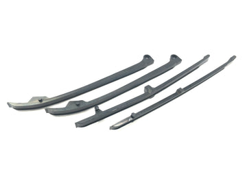 Suzuki Intruder VL 1500 AL [2000] - Gleitschiene und Spannschiene Kettengleitschutz Kettenschleifer