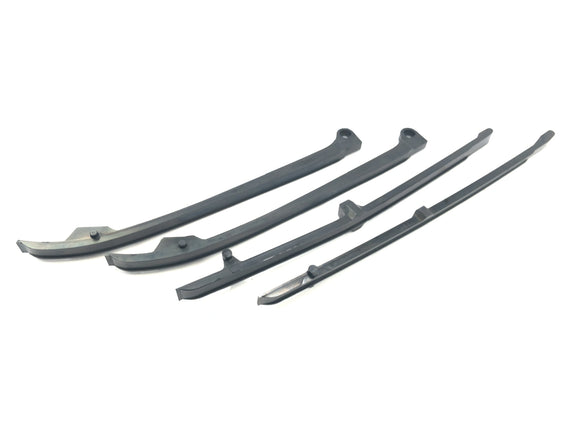 Suzuki Intruder VL 1500 AL [2000] - Gleitschiene und Spannschiene Kettengleitschutz Kettenschleifer