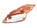 KTM 950 Adventure LC8 [2004] - Hátsó panel bal oldali panel oldalsó burkolat-5