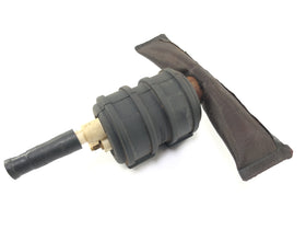 Ducati 900 SS [1991] - Bomba de aprimoramento da bomba de gasolina