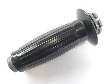 Triumph Bonneville T140V [1976] - accesorios del manillar de agarre de gas derecha - 0