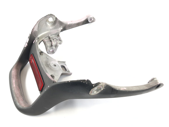 Yamaha v Max 1200 2We [1996] - Болезнь вешалков ручной работы