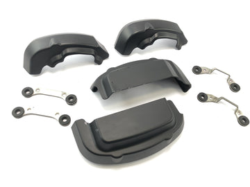 Suzuki VZ 1500 WVCU [2011] - Zylinderabdeckung Zierdeckel