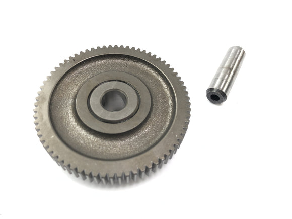 Yamaha Trx 800 4un [1996] - Starter Gear Starterzahnrad