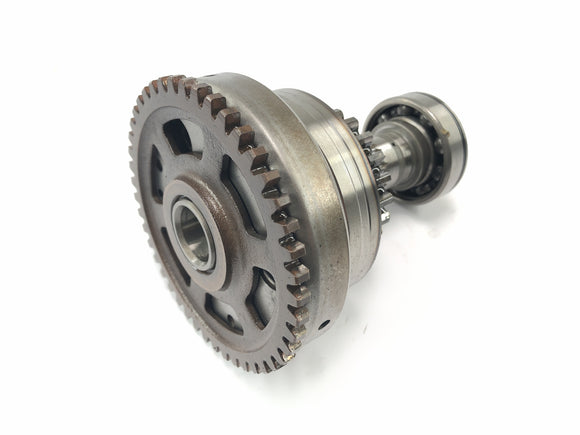 Yamaha FJ 1100 47E [1985] - Szyg napędowy