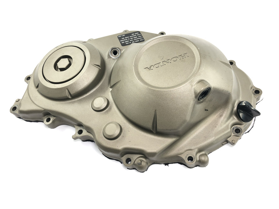Honda CBR 1000 RR SC59 [2008] - Kupplungsdeckel Motordeckel