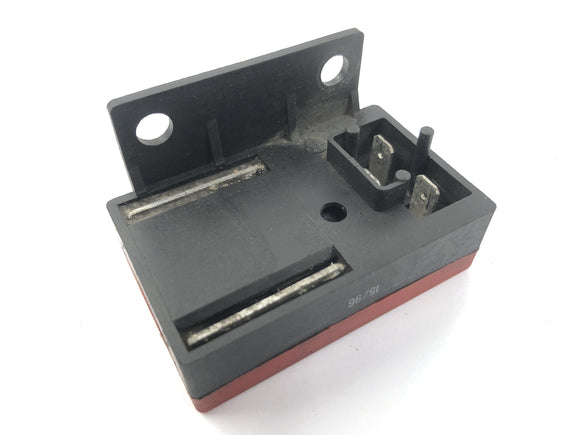 BMW R 100 RT 247 [1981] - régulateur de machines à lumière du contrôleur