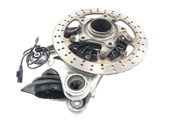 BMW R 1200 GS Adventure R12 [2012] - Endantrieb Kardan Hinterradantrieb  Achsantrieb 32/11