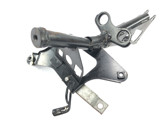 Honda CBR 900 RR SC28 [1994] - Держатель держателя фронтальной облицовки