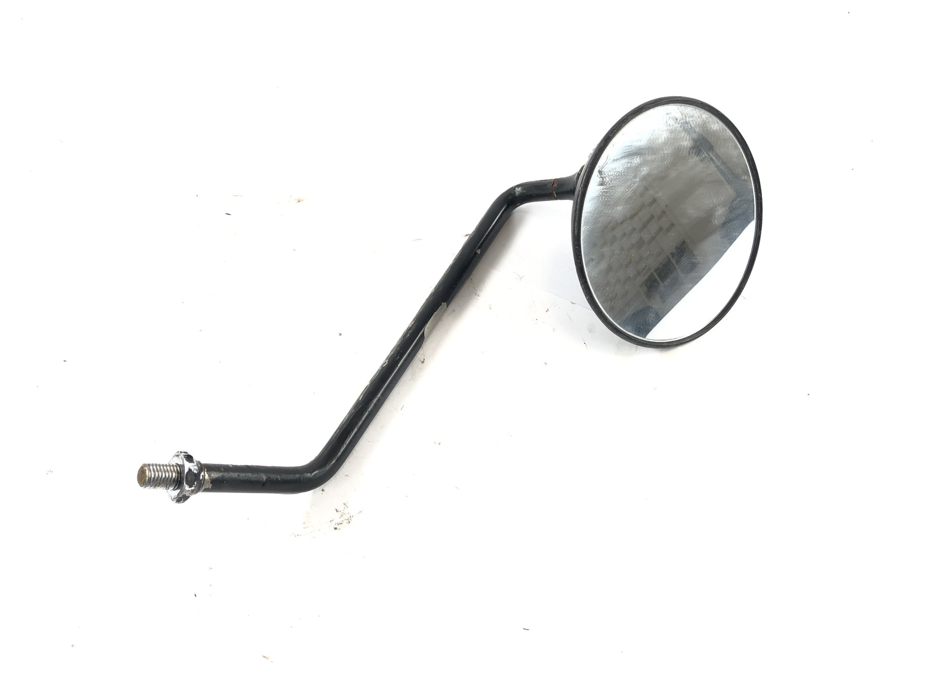 Honda XR 600 R PE04 [1993] - Mirror Rearview mirror