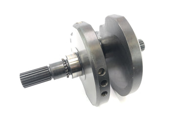 川崎VN 1500クラシックVNT50D [2001]  - クランクシャフトモーターシャフト - 0