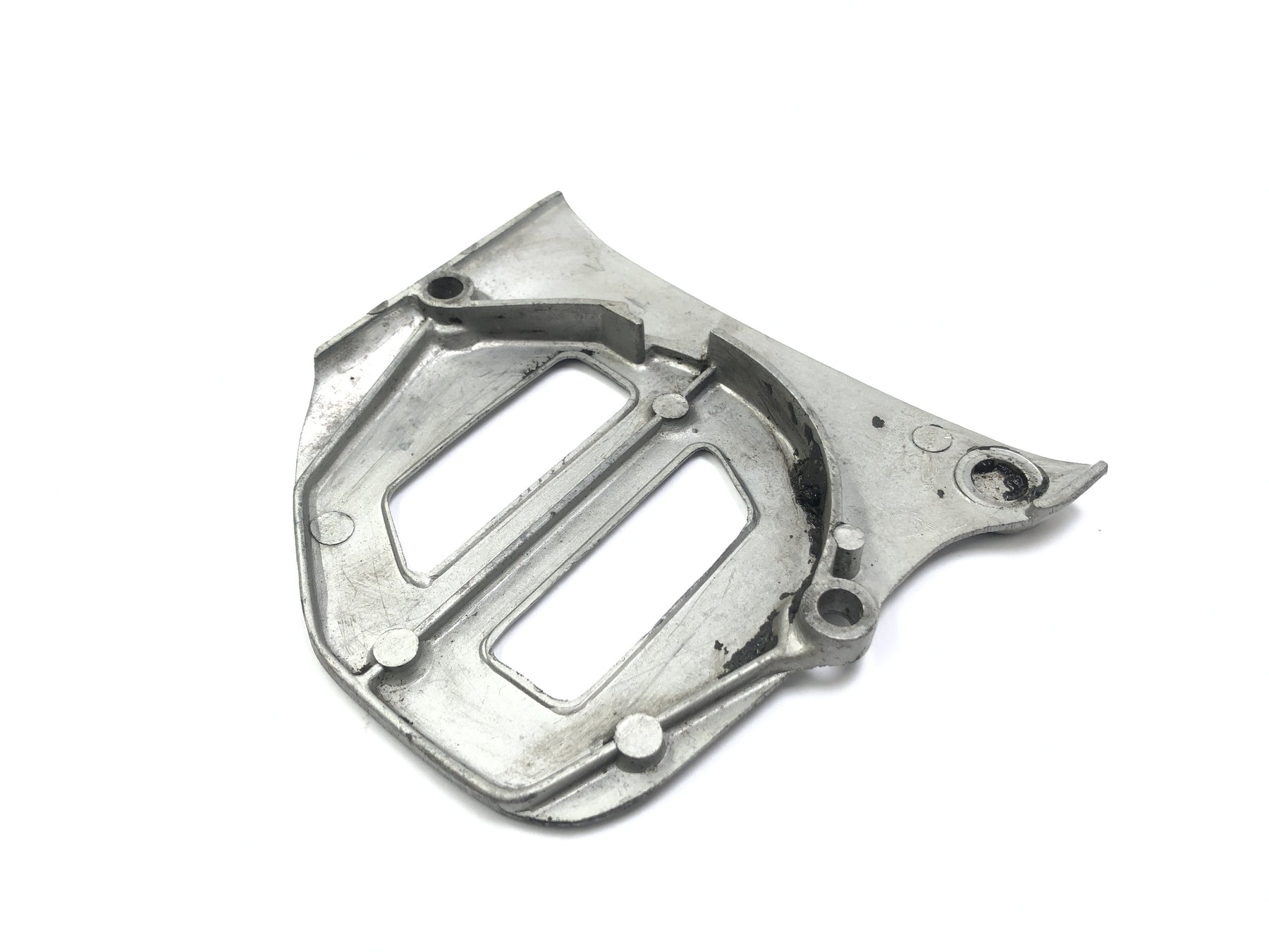 Honda XL 500 S PD01 [1982] - sprocket cover chain guard