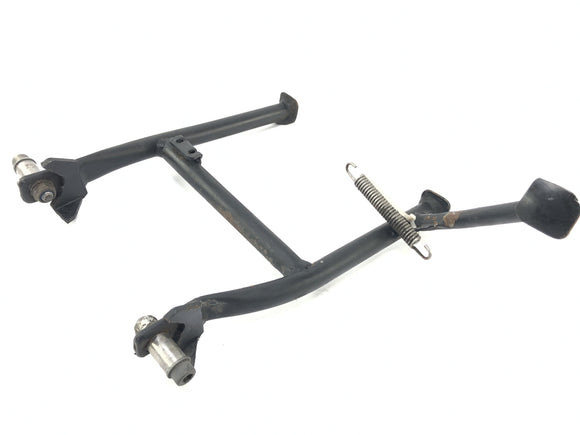 BMW F 650 GS Dakar [2007] - Hlavní stánek