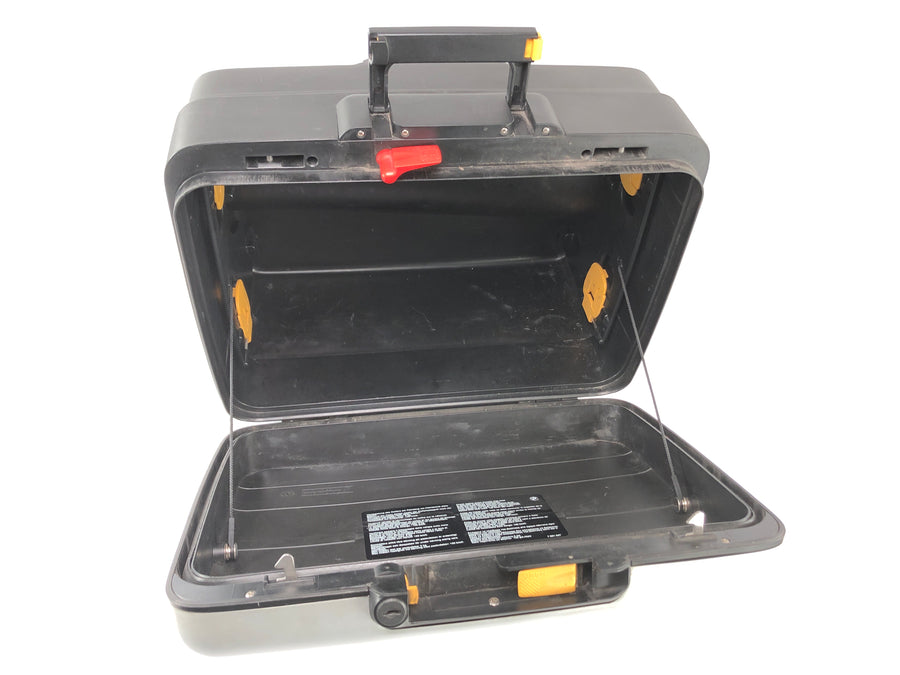 BMW F 650 GS R13 [2002] - Case Carrier Side Side Case Case Suitcas Motorcycle Case