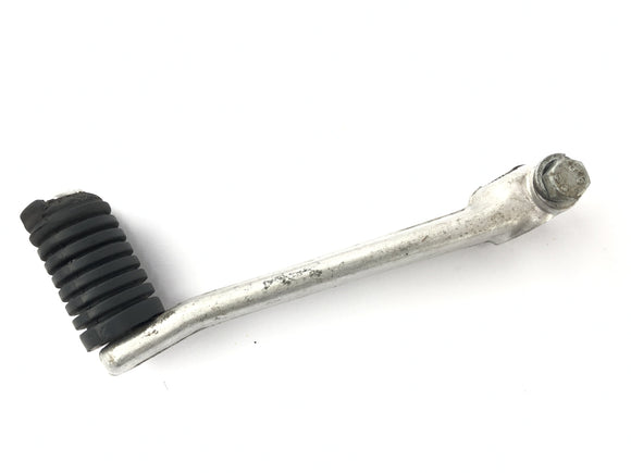 Honda CBR 900 RR SC28 [1994] - Переключение рычага передачи педали