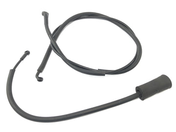 BMW K 1200 GT K12 [2003] - spojkové vedení - 0