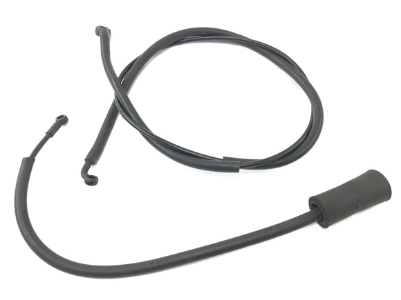 BMW K 1200 GT K12 [2003] - spojkové vedení