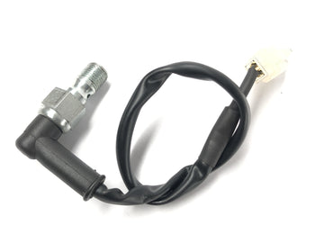 KTM LC4 640 EGS [2004] - Bremslichtschalter hinten