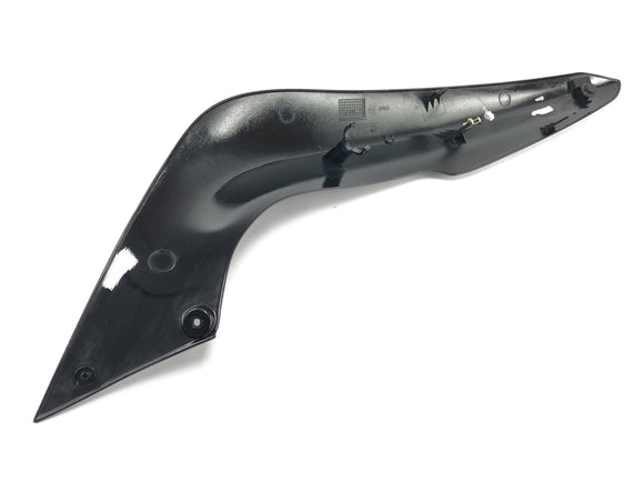 BMW R 1150 R R21 [2003]  - 后左覆层的侧面覆层