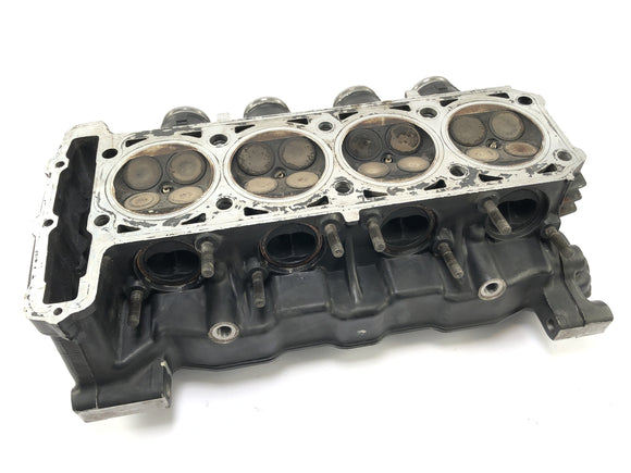 KAWASAKI GPZ 1000 RX [1987] - Testa di cilindri non completa