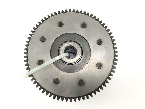 KTM RC 125 [2016] - kytkin kytkinkori kitkalevypaketti valmis