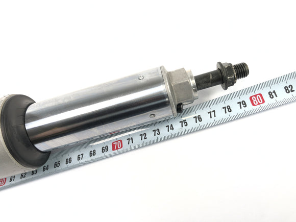 BMW R 1150 R R21 [2003] -Gabel Telegabel与Axis Telelever