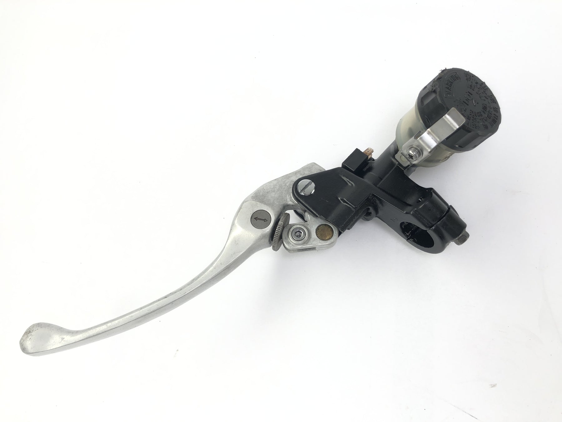 Honda VTR 1000 SP 1 SC45 [2001] - Clutch fitting clutch lever clutch pump - 0