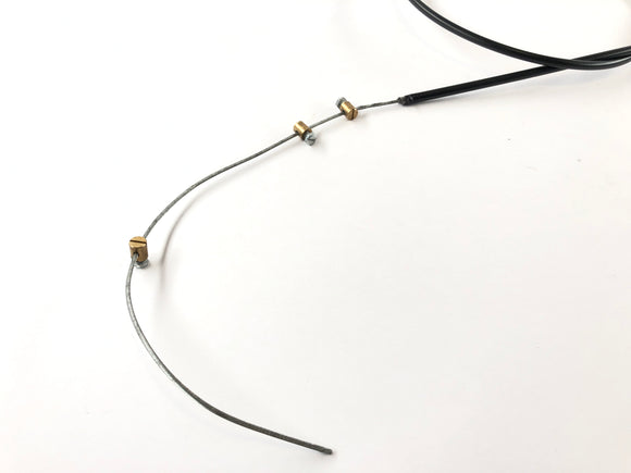 BMW R 1100 GS [1990] - Câble d'embrayage Câble Bowden