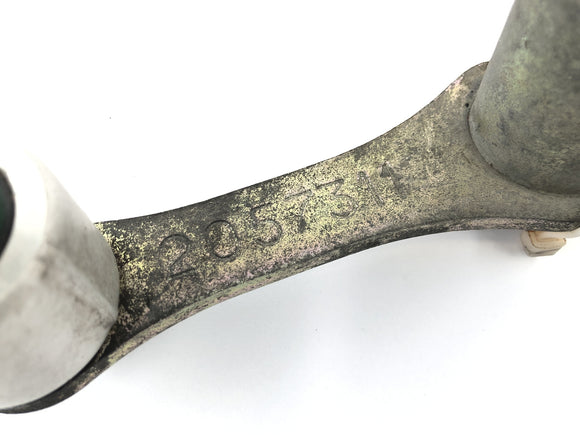 Triumph Speed Triple 1050 515NJ [2007] - Afbøjningsarm til fjederben