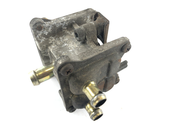 スズキGSF 1200 S Bandit WVA9 [2003]  - セカンダリエアバルブ