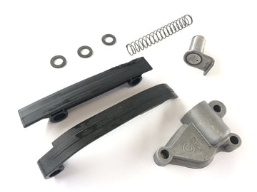 BMW R 1200 R [2007] - Слайд -рельсы для натяжения цепи для головного привода