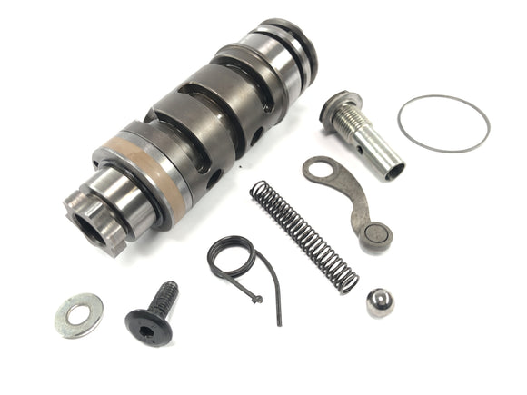 Ducati Monster S4R M4 [2004] - Schaltwalze Schaltwalzenkit Schalttrommel Getriebe