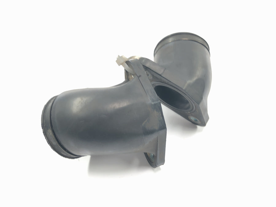 Suzuki Intruder VL 1500 AL [2000] - Adaptador de admissão coletor de admissão coletor de admissão