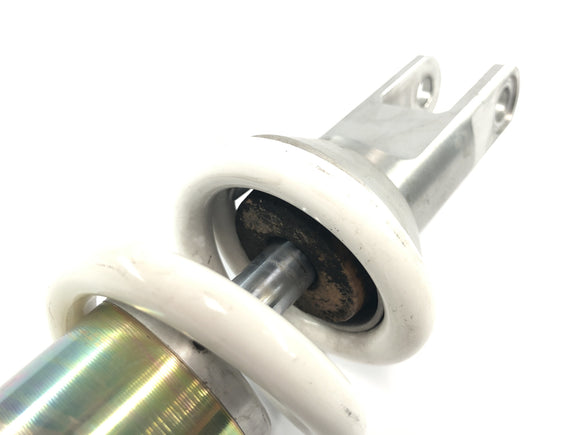 Yamaha MT 03 RM02 [2007] - Federbein Stoßdämpfer hinten Monofederbein