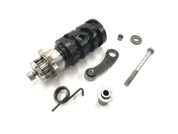 KTM 640 Adventure LC4 [2001] - tamburo del cambio