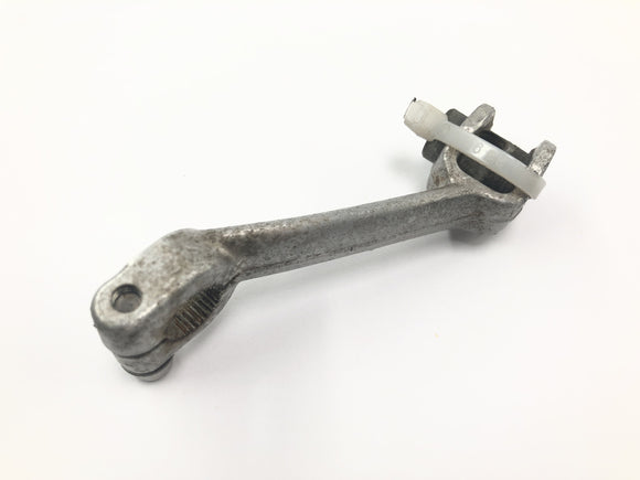 BMW R 100 GS 247E [1991] - Palanca de freno trasero, palanca de tambor de freno