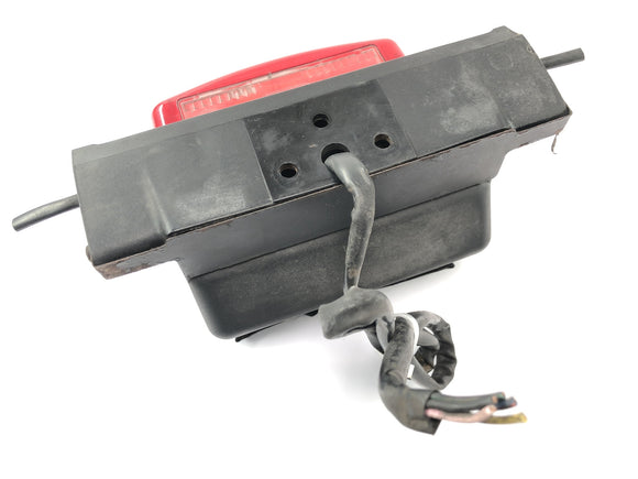 Moto Guzzi California III VY Integrale [1990] - テールライト、リアライト、リアブレーキライト、リアライト