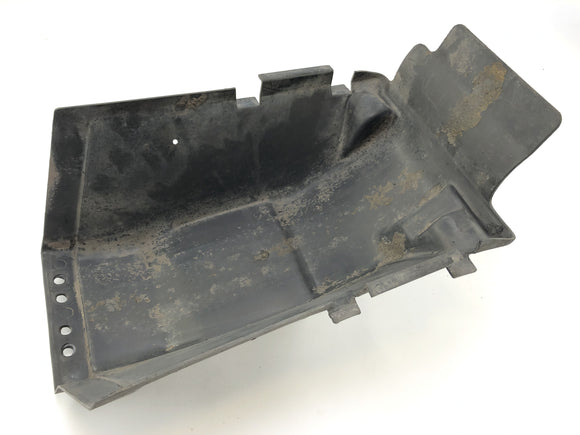 Kawasaki GPZ 1000 RX [1987] - Kotflügel hinten Innenverkleidung Verkleidung