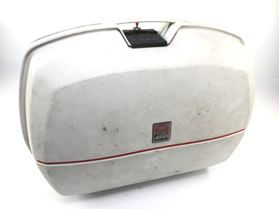 Kawasaki GPZ 1000 RX [1987] - Top case