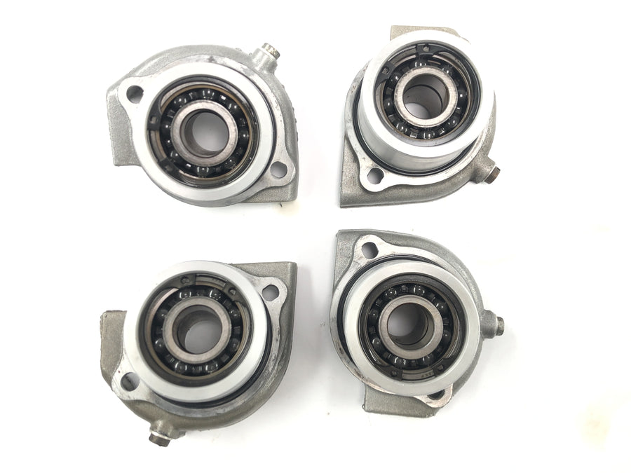 Ducati Monster S4R M4 [2004] - vippearmaksel knastakselleje blok vippearmsleje