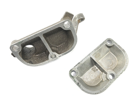 KTM 640 LC4 EGS [1999] - Ventildeckel Set