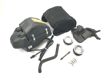 Ducati ST3 S3 [2004] - Luftfilterkasten Luftfiltergehäuse Airbox - 0