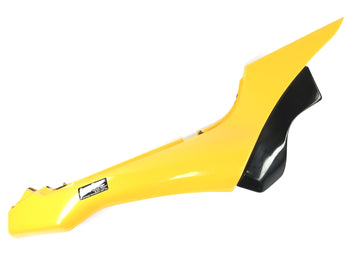 Triumph Daytona 900 T300 [1993] - Boczne okładziny tylne okładziny prawe