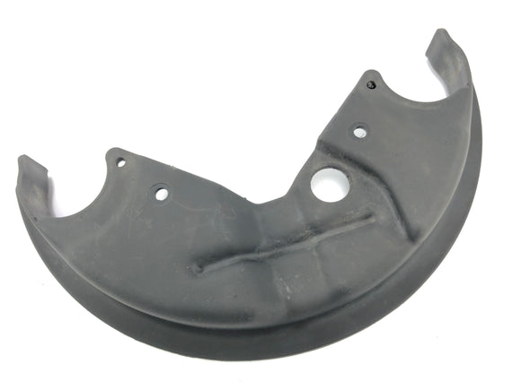 BMW F 650 GS R13 [2002] - Capa para a ponte do garfo abaixo